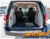 2015 Dodge Grand Caravan Crew (Stk: 175705) in London - Image 11 of 27