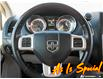 2015 Dodge Grand Caravan Crew (Stk: 175705) in London - Image 14 of 27