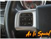 2015 Dodge Grand Caravan Crew (Stk: 175705) in London - Image 18 of 27