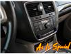 2015 Dodge Grand Caravan Crew (Stk: 175705) in London - Image 20 of 27