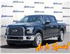 2015 Ford F-150  (Stk: 43443) in Georgetown - Image 1 of 28