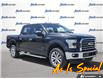 2015 Ford F-150  (Stk: 43443) in Georgetown - Image 7 of 28