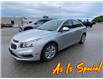 2016 Chevrolet Cruze Limited 1LT (Stk: 129858) in London - Image 1 of 8