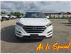 2017 Hyundai Tucson Base (Stk: 1213) in Kitchener - Image 1 of 4