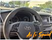 2017 Hyundai Tucson Base (Stk: 1213) in Kitchener - Image 2 of 4