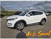2017 Hyundai Tucson Base (Stk: 1213) in Kitchener - Image 3 of 4
