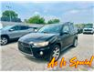 2012 Mitsubishi Outlander LS (Stk: 176256) in London - Image 1 of 10