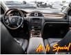 2011 Buick Enclave CXL (Stk: 176069) in London - Image 25 of 27