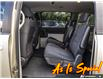 2010 Dodge Grand Caravan SE (Stk: 176077) in London - Image 24 of 27