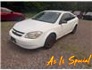 2010 Chevrolet Cobalt LS (Stk: 36693) in London - Image 1 of 8