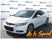 2012 Honda Civic Si (Stk: 167158) in London - Image 1 of 26
