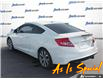 2012 Honda Civic Si (Stk: 167158) in London - Image 4 of 26