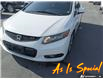 2012 Honda Civic Si (Stk: 167158) in London - Image 10 of 26