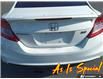 2012 Honda Civic Si (Stk: 167158) in London - Image 12 of 26