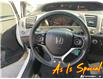 2012 Honda Civic Si (Stk: 167158) in London - Image 15 of 26