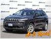 2017 Jeep Cherokee North (Stk: 175425) in London - Image 1 of 26