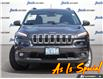2017 Jeep Cherokee North (Stk: 175425) in London - Image 2 of 26