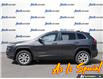 2017 Jeep Cherokee North (Stk: 175425) in London - Image 3 of 26