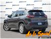 2017 Jeep Cherokee North (Stk: 175425) in London - Image 4 of 26