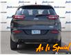 2017 Jeep Cherokee North (Stk: 175425) in London - Image 5 of 26