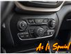 2017 Jeep Cherokee North (Stk: 175425) in London - Image 20 of 26