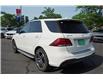 2017 Mercedes-Benz AMG GLE 43 Base (Stk: P2424) in Mississauga - Image 4 of 28