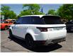 2019 Land Rover Range Rover Sport SE (Stk: P2461) in Mississauga - Image 4 of 27