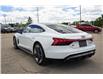 2022 Audi RS e-tron GT Base (Stk: P2174) in Mississauga - Image 4 of 28