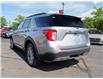 2020 Ford Explorer XLT (Stk: P2701) in Mississauga - Image 5 of 28