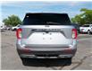 2020 Ford Explorer XLT (Stk: P2701) in Mississauga - Image 6 of 28