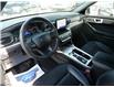 2020 Ford Explorer XLT (Stk: P2701) in Mississauga - Image 10 of 28