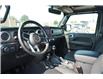 2022 Jeep Wrangler Unlimited Sahara (Stk: P2735) in Mississauga - Image 11 of 18