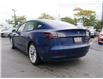 2021 Tesla Model 3 Long Range (Stk: P2713) in Mississauga - Image 5 of 23