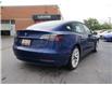 2021 Tesla Model 3 Long Range (Stk: P2713) in Mississauga - Image 7 of 23