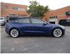 2021 Tesla Model 3 Long Range (Stk: P2713) in Mississauga - Image 8 of 23
