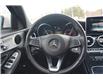 2017 Mercedes-Benz C-Class Base (Stk: P2814) in Mississauga - Image 14 of 28