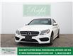 2017 Mercedes-Benz C-Class Base (Stk: P2814) in Mississauga - Image 1 of 28