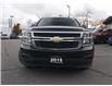 2019 Chevrolet Tahoe LS (Stk: 22215A) in Mississauga - Image 2 of 20
