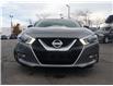 2017 Nissan Maxima SR (Stk: P2876) in Mississauga - Image 2 of 24