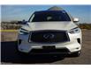 2019 Infiniti QX50 Luxe (Stk: P2877) in Mississauga - Image 2 of 26
