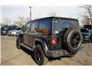 2019 Jeep Wrangler Unlimited Sahara (Stk: M23038A) in Mississauga - Image 4 of 19