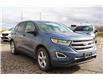 2018 Ford Edge SEL (Stk: 22465B) in Mississauga - Image 8 of 20