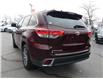 2019 Toyota Highlander XLE (Stk: P2882) in Mississauga - Image 4 of 24