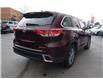2019 Toyota Highlander XLE (Stk: P2882) in Mississauga - Image 6 of 24