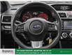2017 Subaru WRX Sport (Stk: 15238) in Brampton - Image 18 of 31