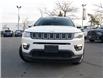 2018 Jeep Compass North (Stk: P2919) in Mississauga - Image 2 of 23