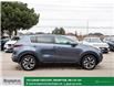 2020 Kia Sportage EX Premium (Stk: 15278) in Brampton - Image 8 of 30