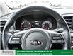 2020 Kia Sportage EX Premium (Stk: 15278) in Brampton - Image 17 of 30