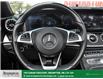 2018 Mercedes-Benz E-Class Base (Stk: 15306) in Brampton - Image 30 of 31