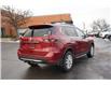 2018 Nissan Rogue SV (Stk: P2985A) in Mississauga - Image 6 of 25